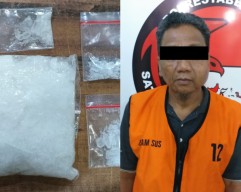 Nekat, Demi Uang 250 Ribu Tukar Penjara 20 Tahun
