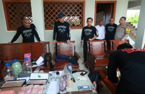 Relawan Prabowo Gibran Ditembak, Polda Jatim Tetapkan Tiga Tersangka