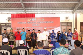 Marak Pencabulan, Polres Sampang Gelar FGD Pencegahan Kekerasan dan Pelecehan Seksual