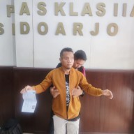 Dua Lapas di Jatim Bebaskan Tiga Narapidana Kasus Teroris