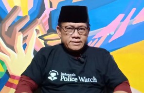 IPW Puji Kinerja Polri saat Natal dan Tahun Baru 2024.
