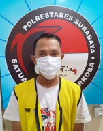 Ambil Ranjau, Penjual Sabu Asal Rabesan Bangkalan Ditangkap Polisi