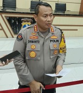 Pelaku Terduga Cabul di Panti Asuhan Diamankan Renakta Polda Jatim