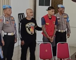 Polisi Tetapkan Satu Tersangka Dalam Kasus Miras di Cruz Lounge Bar Hotel Vasa Surabaya