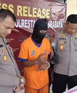 Warga Bojonegoro Curi Motor Juragan Catering