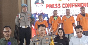 Terkuak, Pencabulan Bocah SMP Oleh Saudara Juga Bapaknya Sejak Tahun 2020