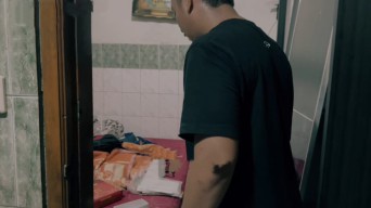 Pelaku Ajak Bersetubuh Ditolak, Hasil Olah TKP Pelecehan dan Pencurian