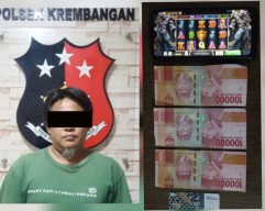 Hati Hati, Polisi Kerap Datangi Giras Cari Pemain Game Online