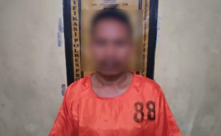 Rudapaksa Murid Hingga Hamil, Guru Ngaji di Probolinggo Tersangka