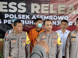 Istri Hamil 3 Bulan Ditinggal Oleh Pria ini, Penyebabnya?
