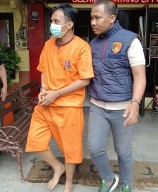 Demi Pakai Gratis, Pria di Surabaya Rela Dipenjara 20 Tahun