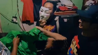 Bobol Brangkas Logam Mulia, 1 Pelaku Diamanakan Polrestabes Surabaya