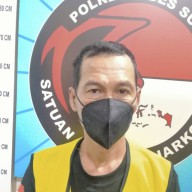 Pengedar Kapas Krampung Dibekuk, Segini Barang Bukti yang Diamanakan