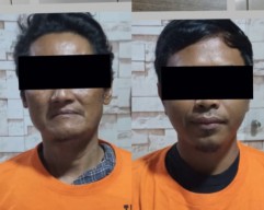 Butuh Karaoke dan Keseharian, Dua Sopir Curi Ratusan Juta
