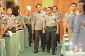 Puluhan Warga Binaan Umat Hindu di Jatim Peroleh Remisi Nyepi