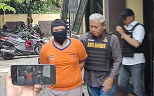 Tipu Puluhan Juta Calo Dibekuk, Mengaku Dapat Masukan Karyawan BUMN