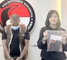 Usai COD, Residivis di Surabaya Terancam Penjara Diatas 20 Tahun