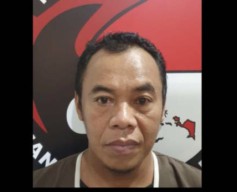 Polrestabes Surabaya Bekuk Pengedar asal Prigen Pasuruan