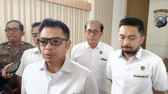 Kasat Reskrim AKBP Hendro Sebut Wilayah Genteng Rawan Curanmor