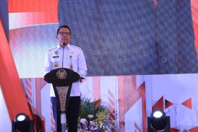 Warga Binaan di Jatim Terbanyak Peroleh Remisi Secara Nasional Khusus Idul Fitri