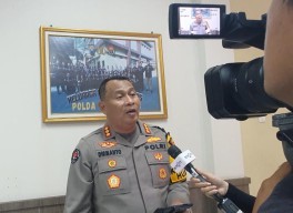Bawa Bus Lintas Provinsi, Sopir Angkutan Umum Positif Narkoba