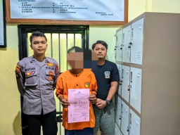 Tekuk Lutut, Dua Pelaku Pengedar Pil Koplo di Bondowoso