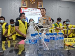 Rumah Andok Sabu Kunti Favorit Pelanggan Surabaya Sidoarjo