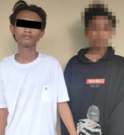 Jambret Pasar Sidotopo Dibekuk, Satu Pelaku Anak Anak