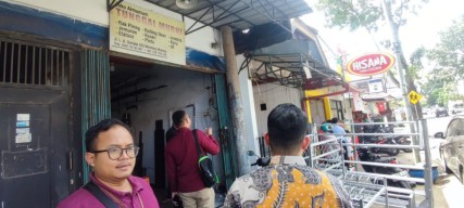 Antisipasi TKA Ilegal, Imigrasi Malang Sidak Empat Perusahaan