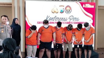 Mantan PSK, Mami yang Tawarkan ABG di Michat