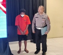 Kabur Merasa Salah dan Takut, Sopir Ayla Merah Ditangkap di Pasuruan