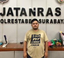 Mengaku Kanit, Polisi Gadungan Dibekuk Tim Jatanras