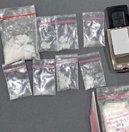 Kok Bisa, Kurir 520 gram Sabu Dituntut Penjara 1 Tahun Saja