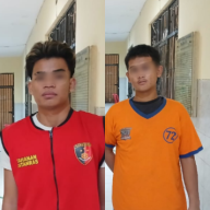 Cekoki Miras, Dua Pria Giliran Gagahi Bocah 14 Tahun