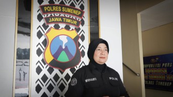 Tak Kalah Sadis dengan Cirebon, TIga ABG di Sumenep Rudapaksa Anak Dibawah Umur