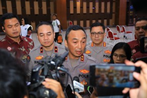 Kapolri Mutasi 745 Anggota Polri, Ada yang Naik Pangkat