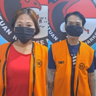 Ajak Pacar Tinggal Sekamar dan Jualan Narkoba, Wanita ini Mengaku Baru Sekali