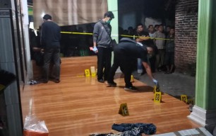 Aniaya Korban Hingga Meninggal di Pasuruan, Dua Saudara Dibekuk Polisi