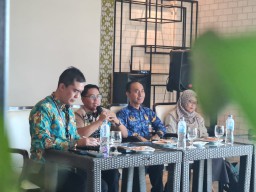 Kanwil Kemenkumham Jatim Dorong Tembakau Na Oogst Jember Terdaftar Indikasi Geografis