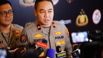 Kapolri Ganti Enam Kapolda, Salah Satunya Kapolda Jateng Irjen Ahmad Lutfi