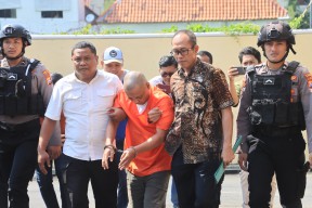 Mengaku Anggota TNI, Untuk Curi Motor