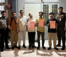 Berikut Penjelasan Plh Kalapas Blitar Soal Pembebasan SSD dkk