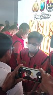 Base Camp Judi Online Omzet 900 Juta di Waru, Digrebek Polrestabes Surabaya