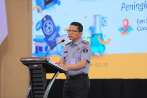 16.274 Narapidana di Jatim Diusulkan Peroleh Remisi Umum Kemerdekaan RI 2024