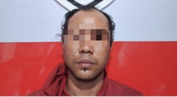 Residivis Penjambret di Wisata Kota Lama Ditangkap Polres Tanjung Perak