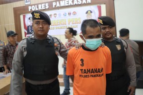 Main Tiktok Berujung Bui, Beruntung tak di Amuk Massa