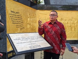 Hari Juang Polri sebagai Sejarah Kepolisian dan Perjuangan Bangsa Indonesia