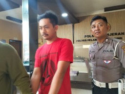 Jual Ekstasi Dibekuk Polsek Kenjeran, Tersangka asal Sampang