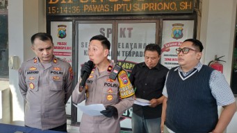 Mencuri Motor, Tiga Oknum Pesilat Ditangkap Polsek Karangpilang