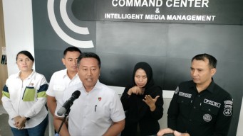 Ibu Muda Laporkan KDRT yang Dialami, Kasusnya Ditindaklanjuti Polrestabes Surabaya